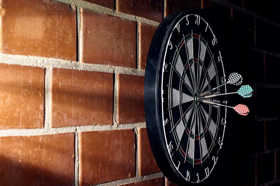 Darts quiz: can you answer these questions? -